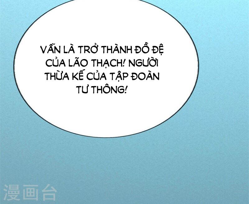 Này ! đừng động vào phô mai của tôi: Chapter 93