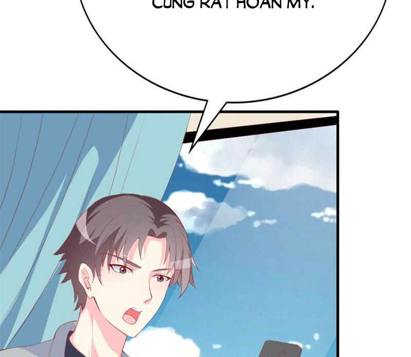 Này ! đừng động vào phô mai của tôi: Chapter 93