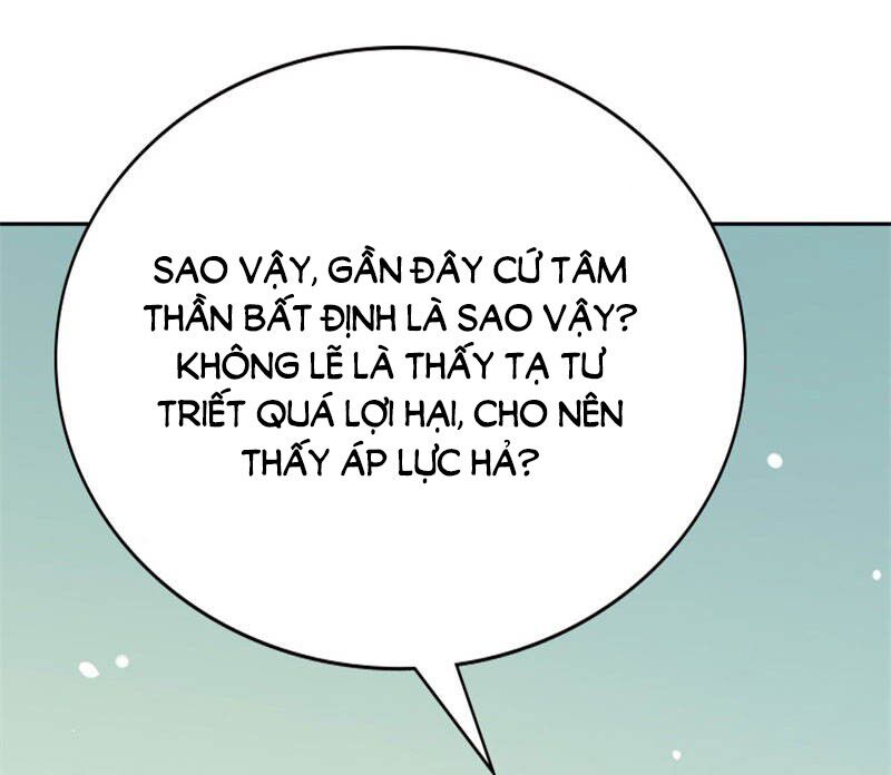 Này ! đừng động vào phô mai của tôi: Chapter 93