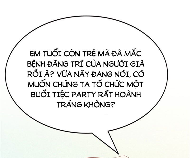 Này ! đừng động vào phô mai của tôi: Chapter 95