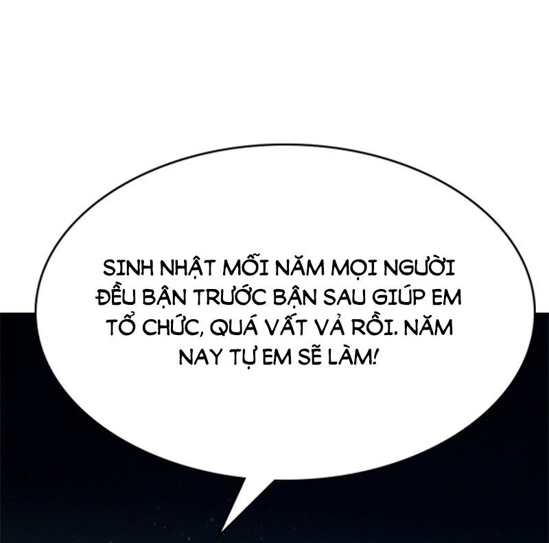 Này ! đừng động vào phô mai của tôi: Chapter 95