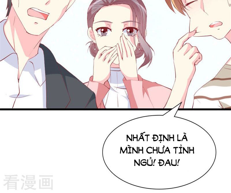 Này ! đừng động vào phô mai của tôi: Chapter 95