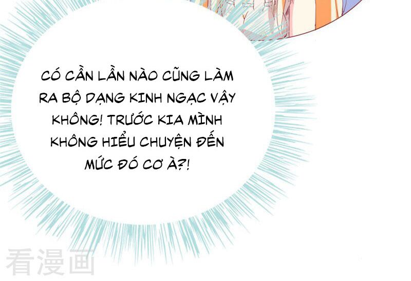 Này ! đừng động vào phô mai của tôi: Chapter 95