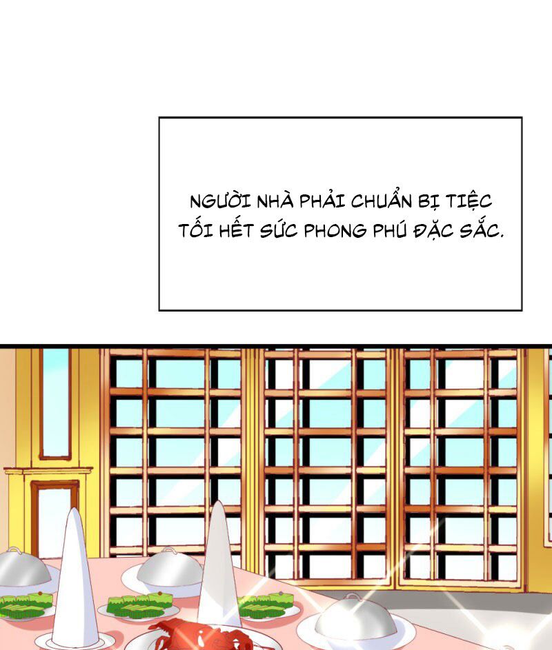 Này ! đừng động vào phô mai của tôi: Chapter 95