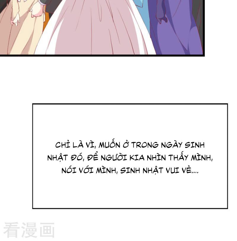 Này ! đừng động vào phô mai của tôi: Chapter 95