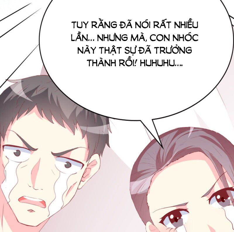 Này ! đừng động vào phô mai của tôi: Chapter 95