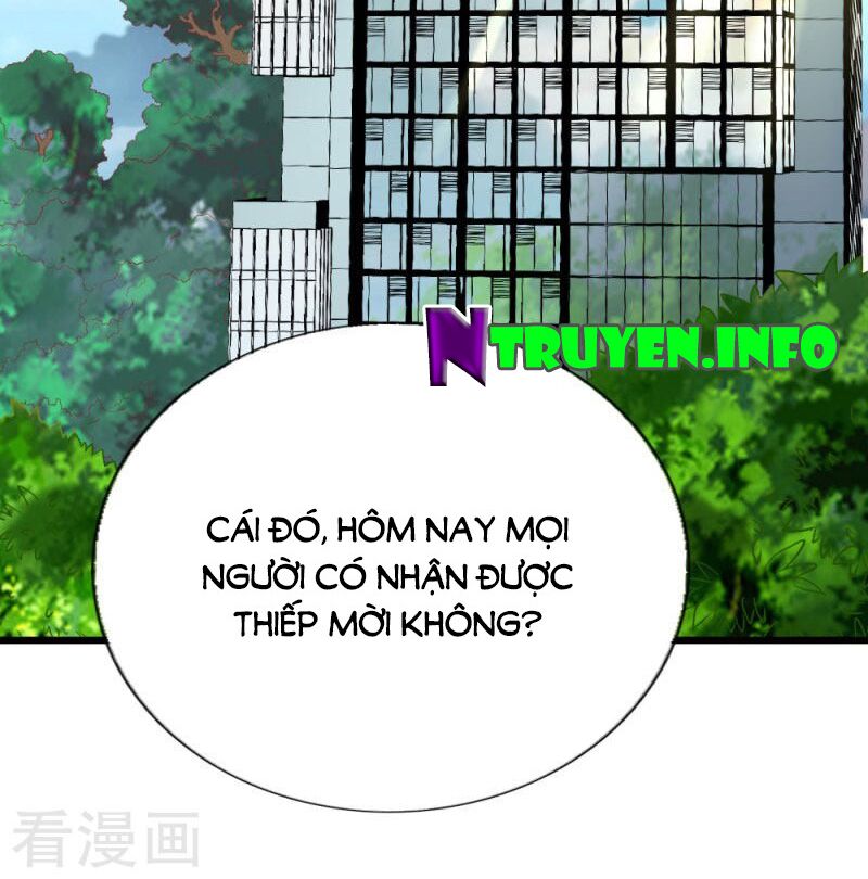 Này ! đừng động vào phô mai của tôi: Chapter 95