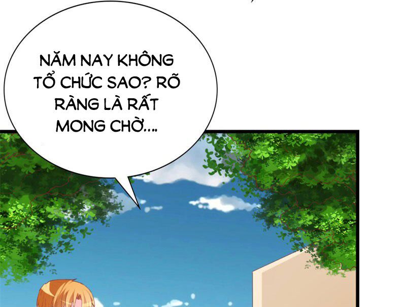 Này ! đừng động vào phô mai của tôi: Chapter 95