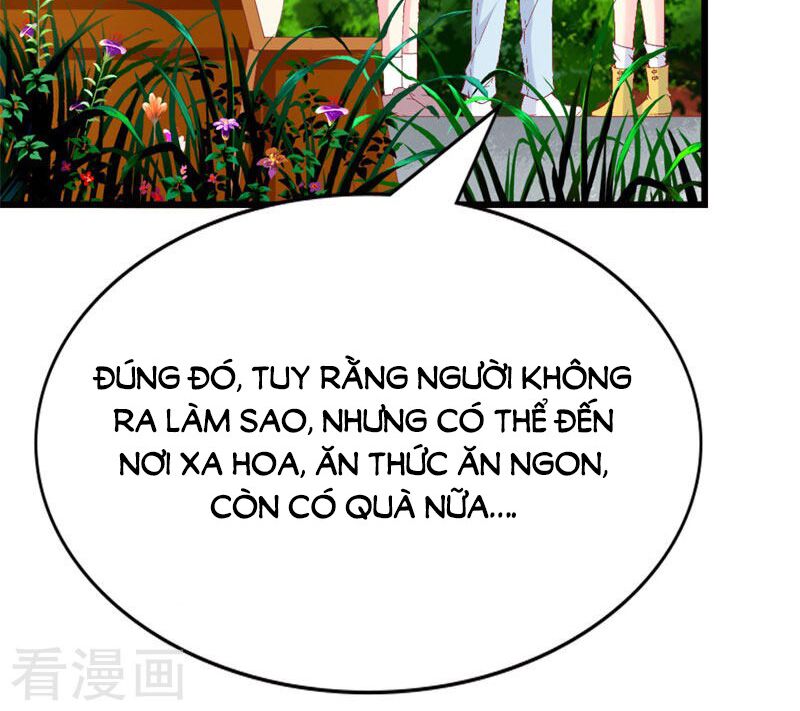 Này ! đừng động vào phô mai của tôi: Chapter 95