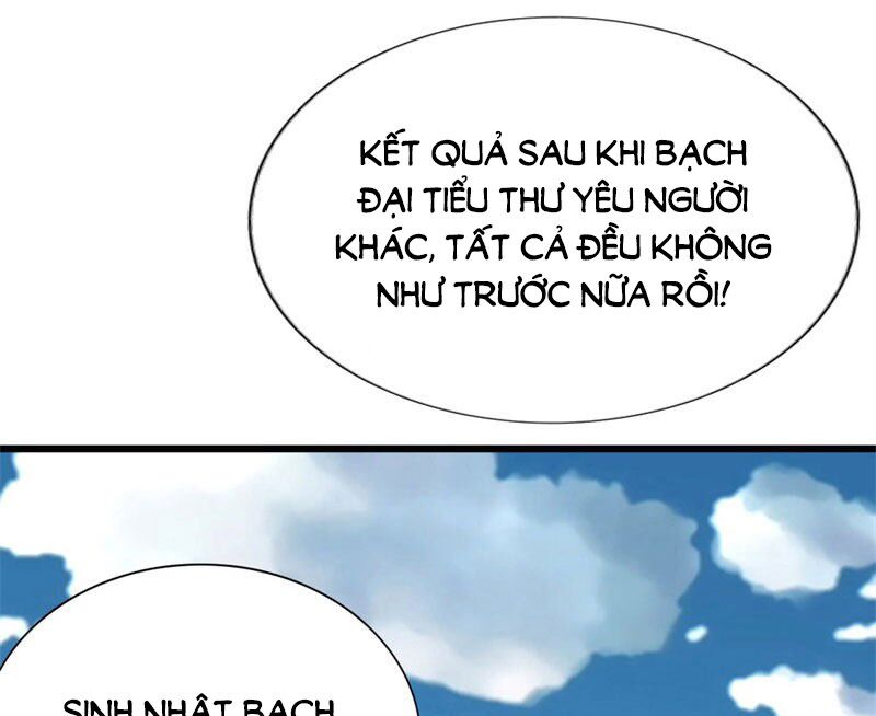 Này ! đừng động vào phô mai của tôi: Chapter 95