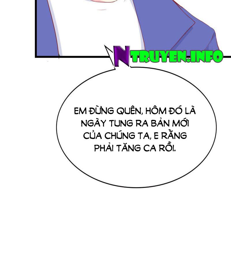 Này ! đừng động vào phô mai của tôi: Chapter 95