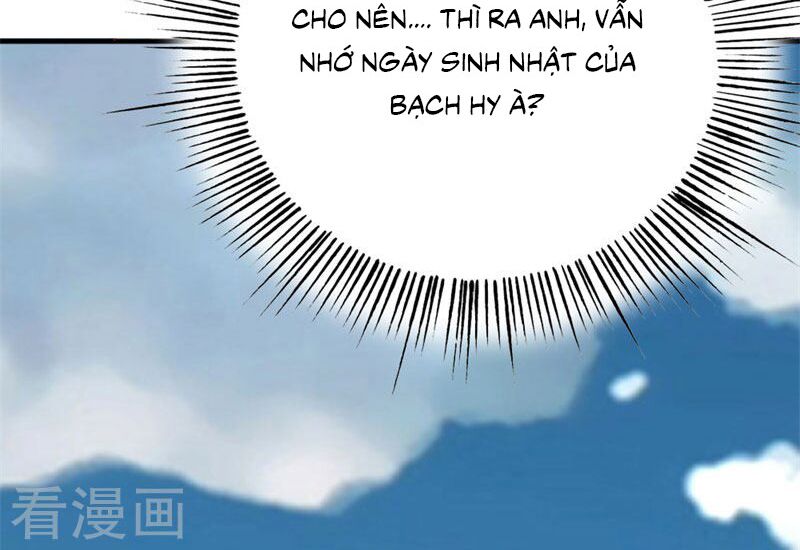 Này ! đừng động vào phô mai của tôi: Chapter 95