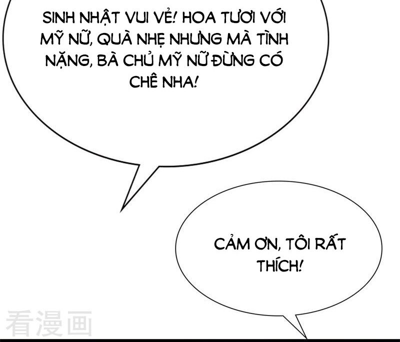 Này ! đừng động vào phô mai của tôi: Chapter 95