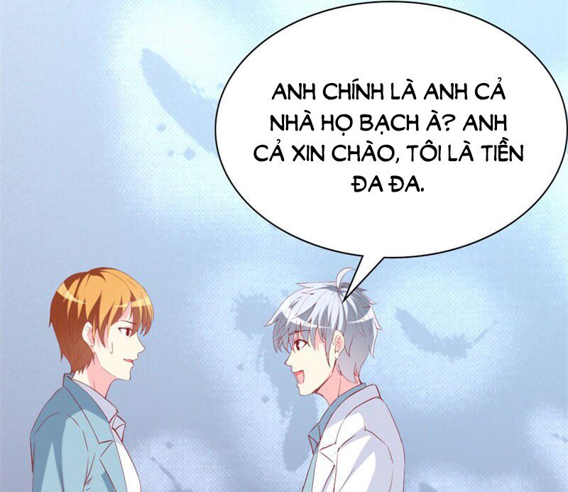 Này ! đừng động vào phô mai của tôi: Chapter 95