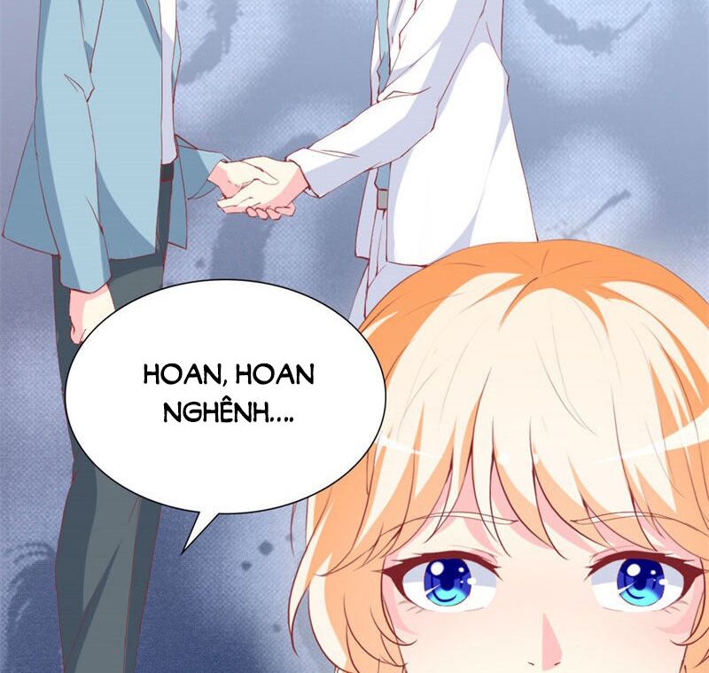 Này ! đừng động vào phô mai của tôi: Chapter 95