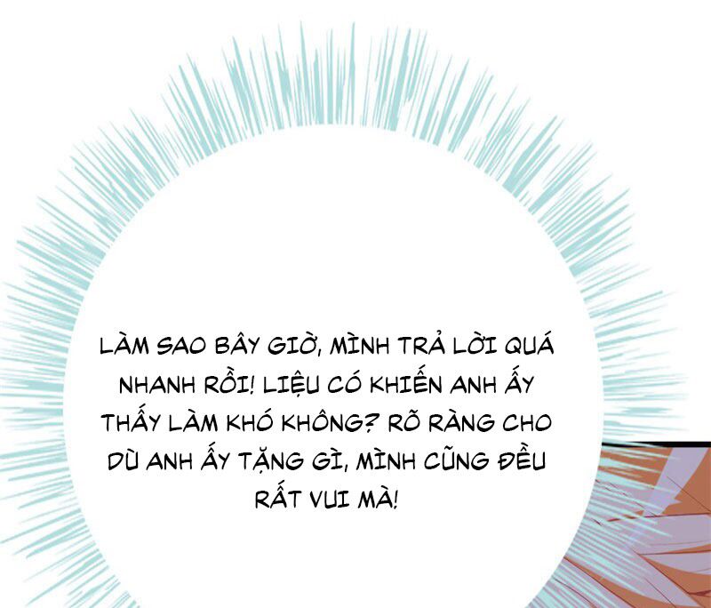 Này ! đừng động vào phô mai của tôi: Chapter 95