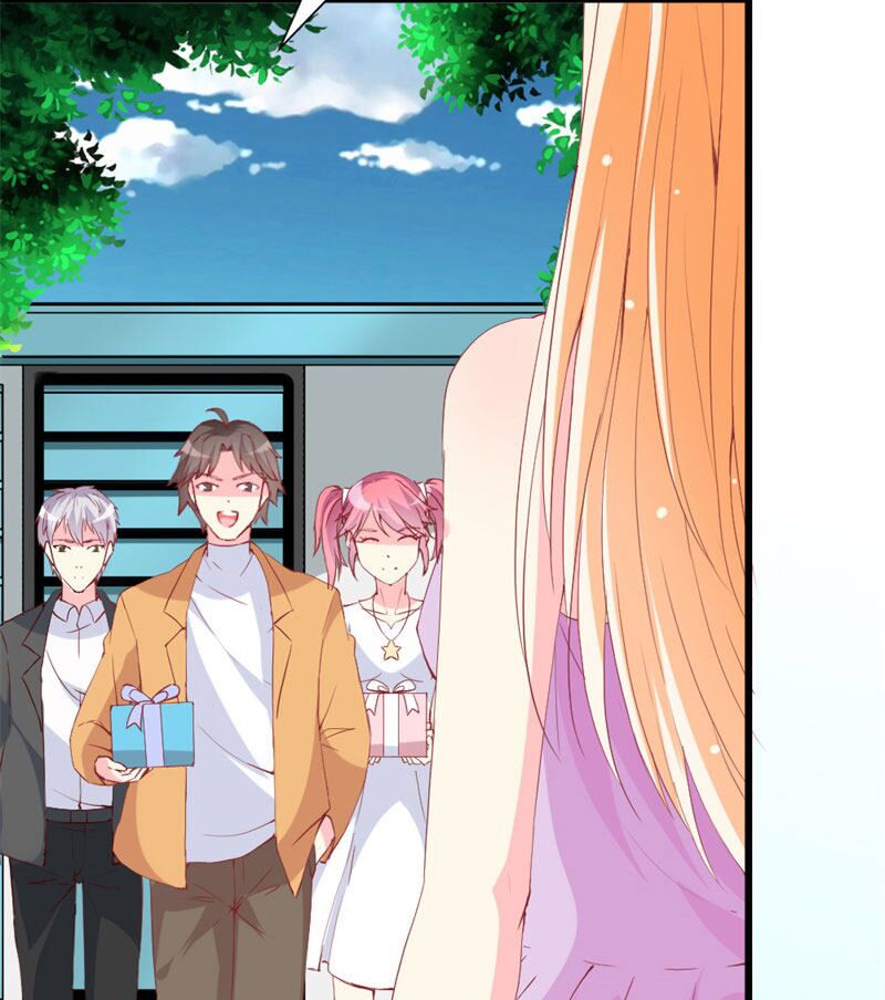 Này ! đừng động vào phô mai của tôi: Chapter 95