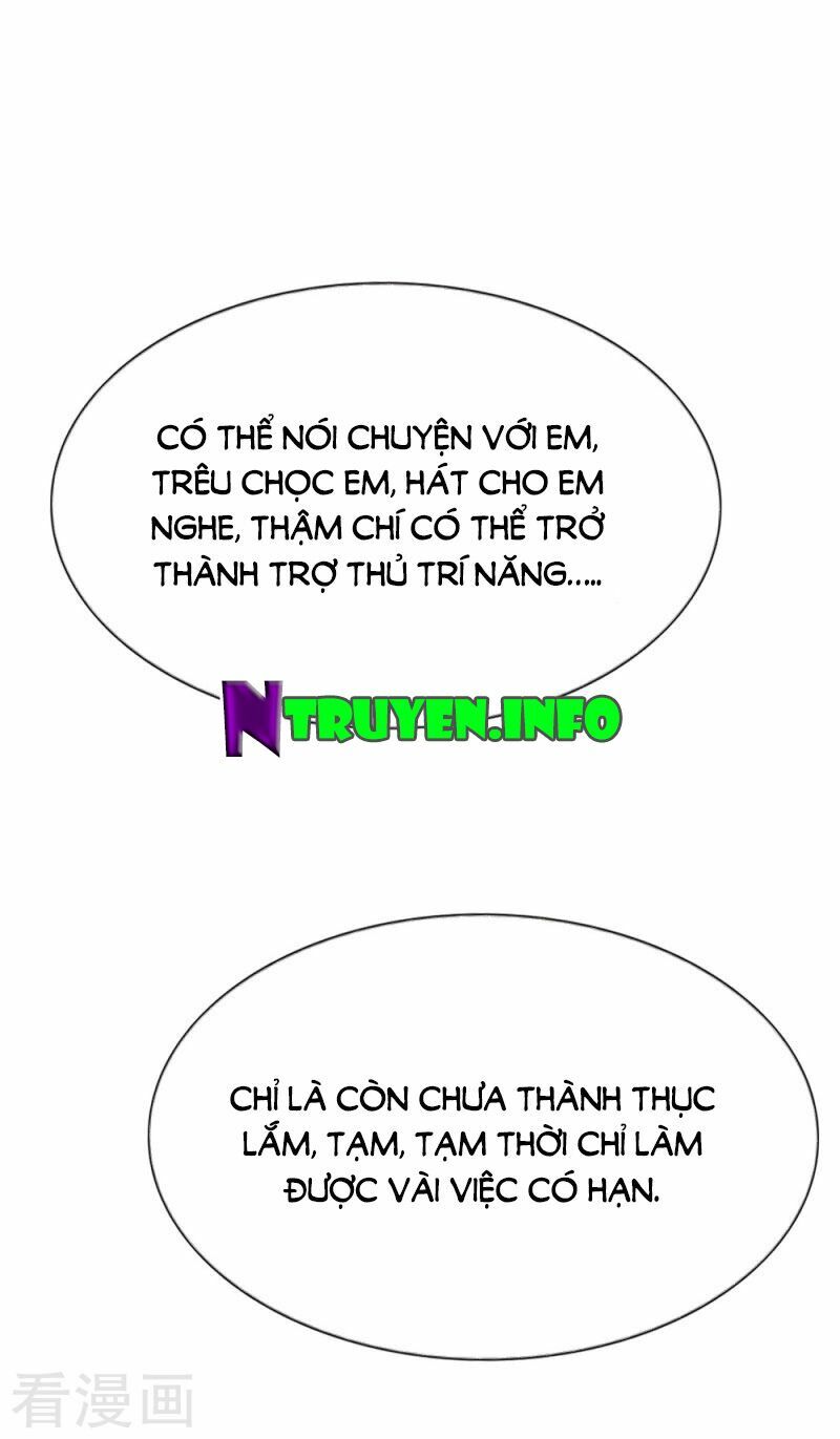 Này ! đừng động vào phô mai của tôi: Chapter 97