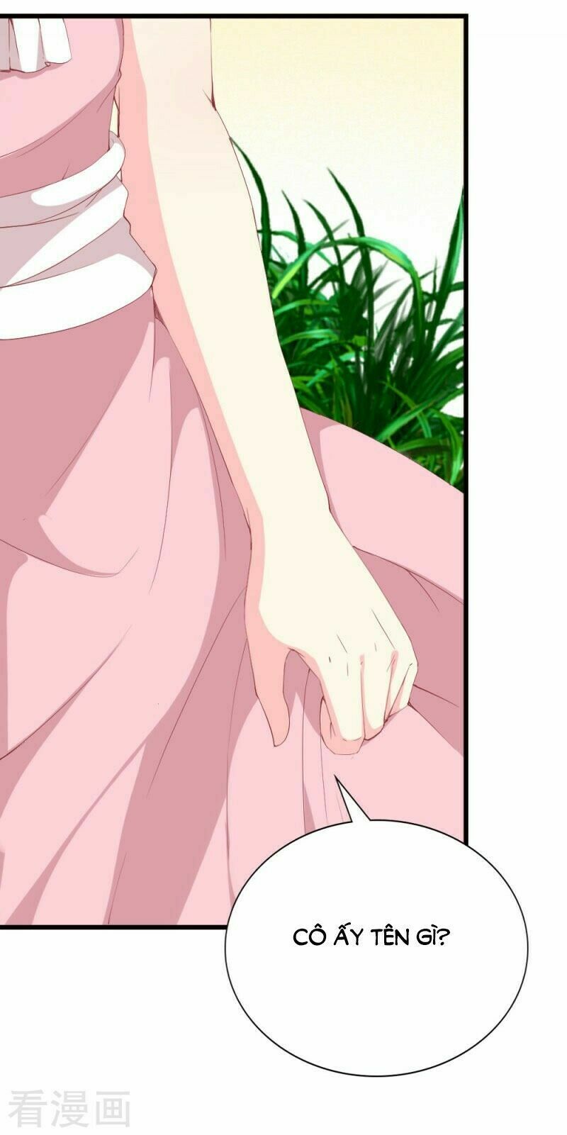 Này ! đừng động vào phô mai của tôi: Chapter 97