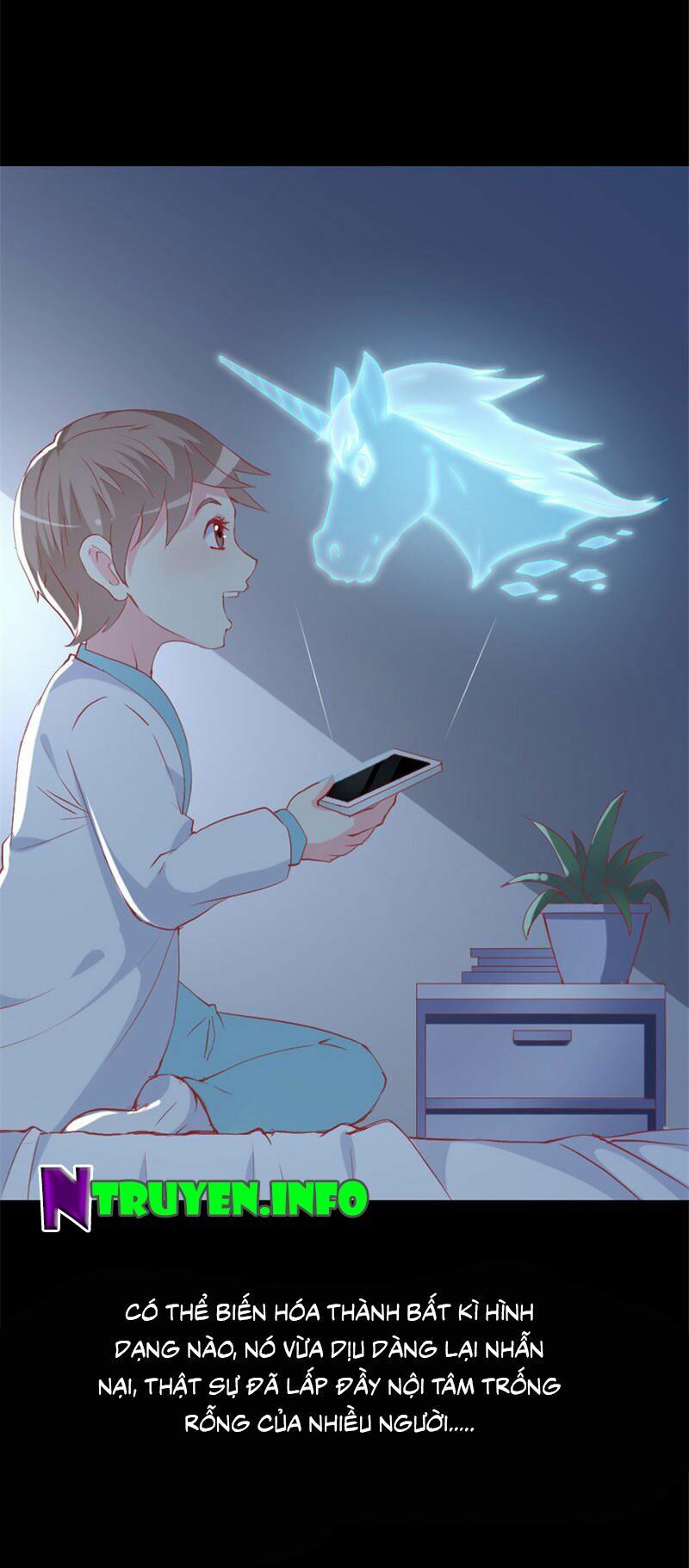 Này ! đừng động vào phô mai của tôi: Chapter 97