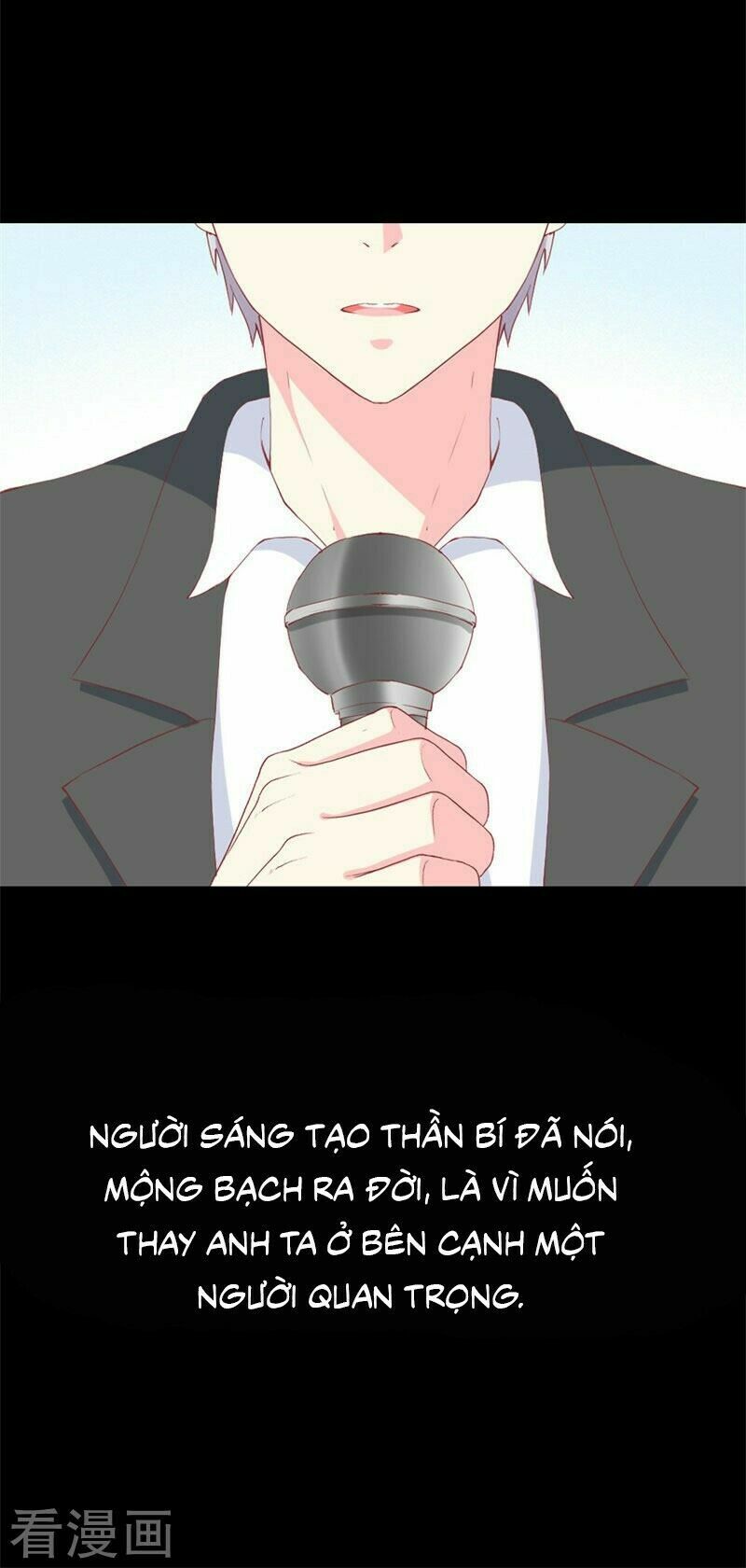 Này ! đừng động vào phô mai của tôi: Chapter 97