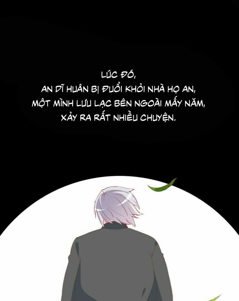 Này ! đừng động vào phô mai của tôi: Chapter 97
