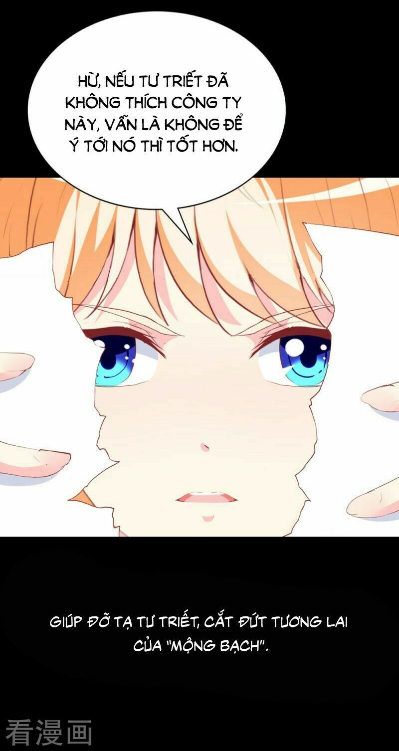 Này ! đừng động vào phô mai của tôi: Chapter 97