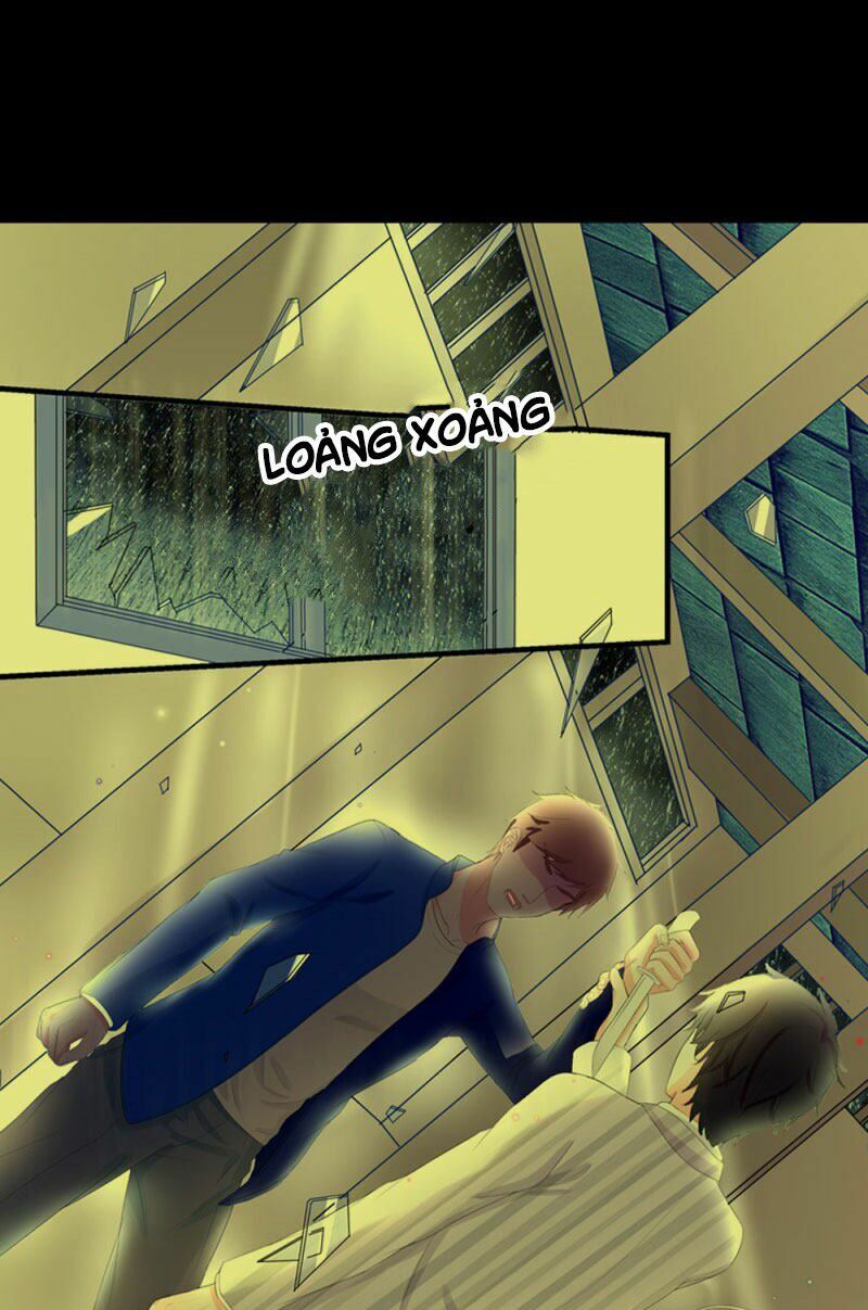 Này ! đừng động vào phô mai của tôi: Chapter 97