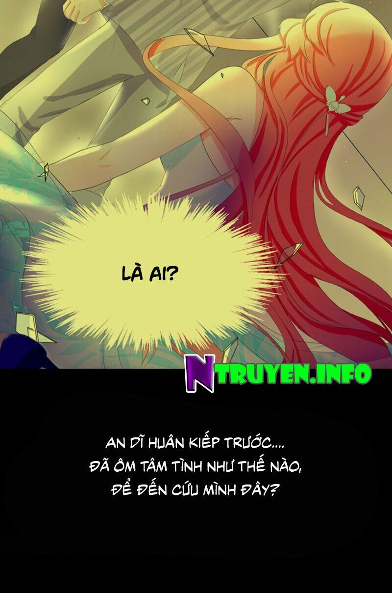 Này ! đừng động vào phô mai của tôi: Chapter 97