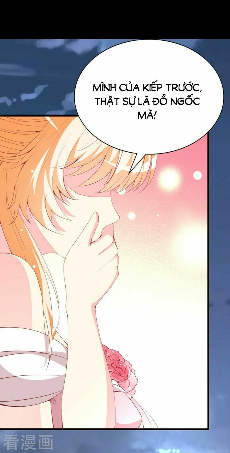 Này ! đừng động vào phô mai của tôi: Chapter 97
