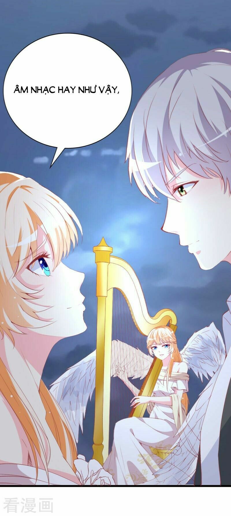 Này ! đừng động vào phô mai của tôi: Chapter 97