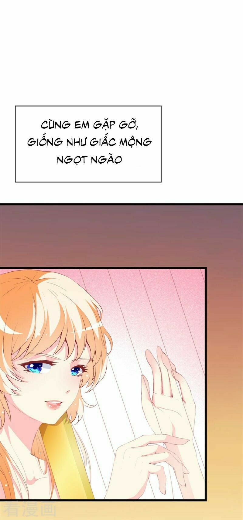 Này ! đừng động vào phô mai của tôi: Chapter 97