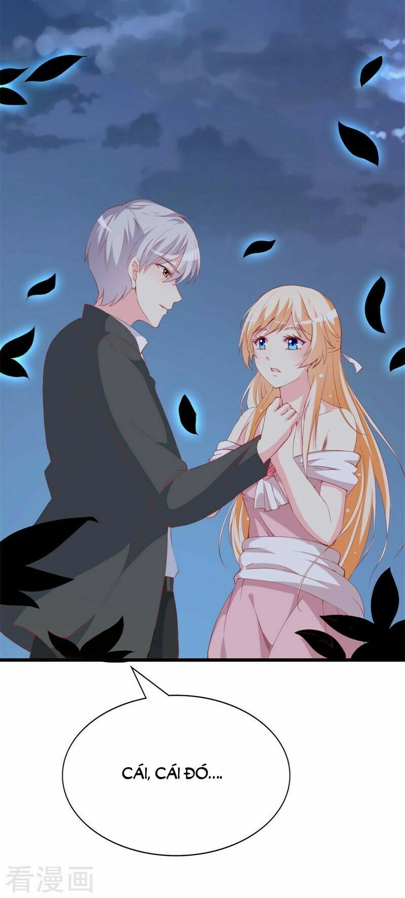 Này ! đừng động vào phô mai của tôi: Chapter 97