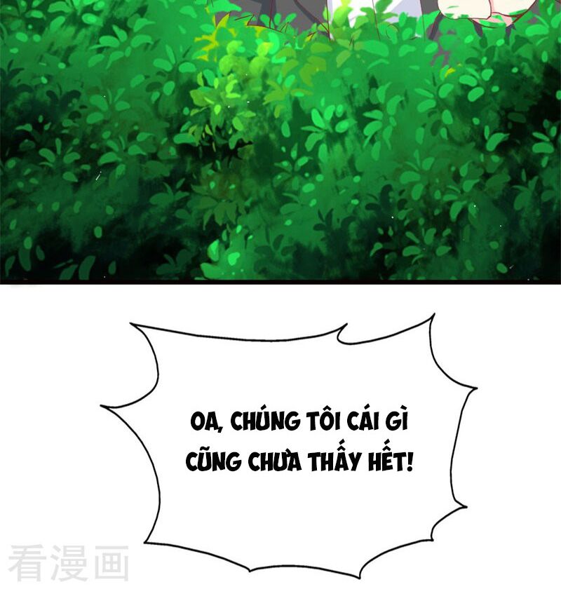 Này ! đừng động vào phô mai của tôi: Chapter 98