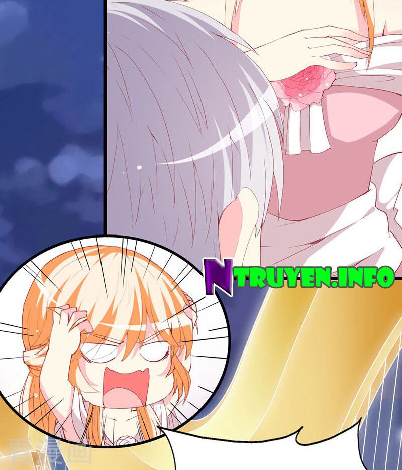 Này ! đừng động vào phô mai của tôi: Chapter 98