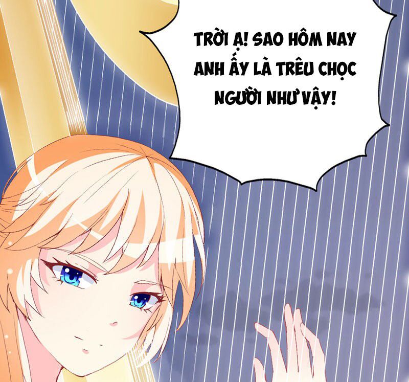 Này ! đừng động vào phô mai của tôi: Chapter 98