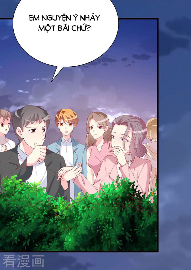 Này ! đừng động vào phô mai của tôi: Chapter 98