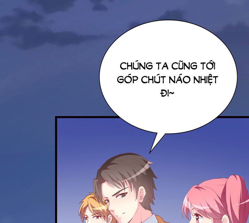 Này ! đừng động vào phô mai của tôi: Chapter 98