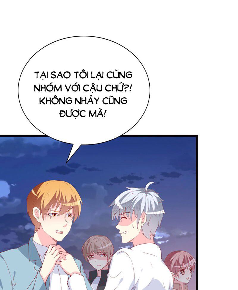 Này ! đừng động vào phô mai của tôi: Chapter 98