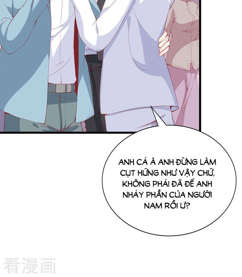 Này ! đừng động vào phô mai của tôi: Chapter 98