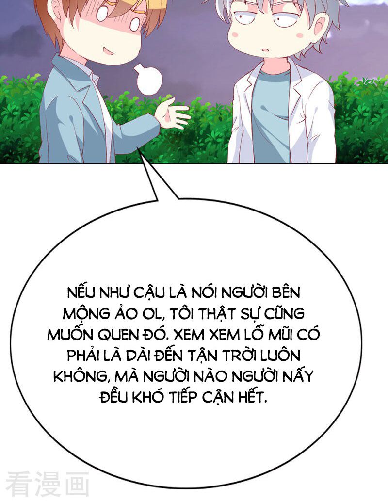 Này ! đừng động vào phô mai của tôi: Chapter 98