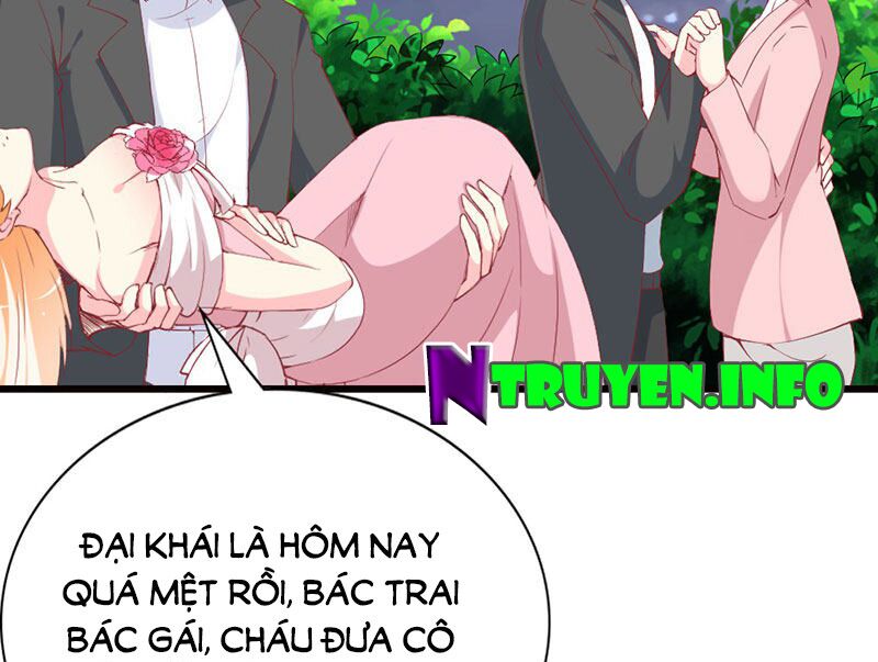 Này ! đừng động vào phô mai của tôi: Chapter 98