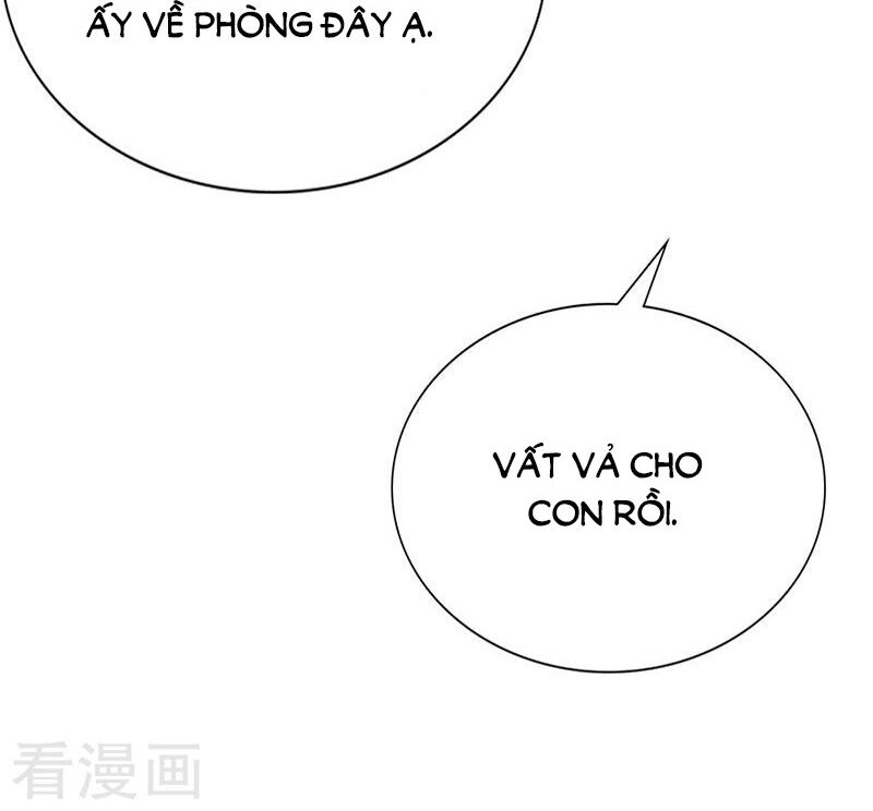 Này ! đừng động vào phô mai của tôi: Chapter 98