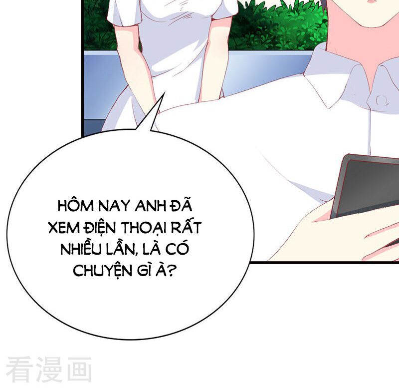 Này ! đừng động vào phô mai của tôi: Chapter 98