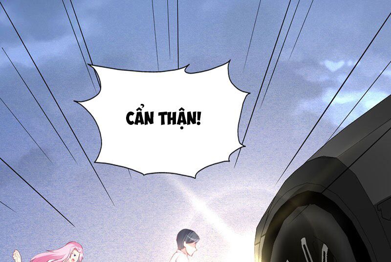 Này ! đừng động vào phô mai của tôi: Chapter 98