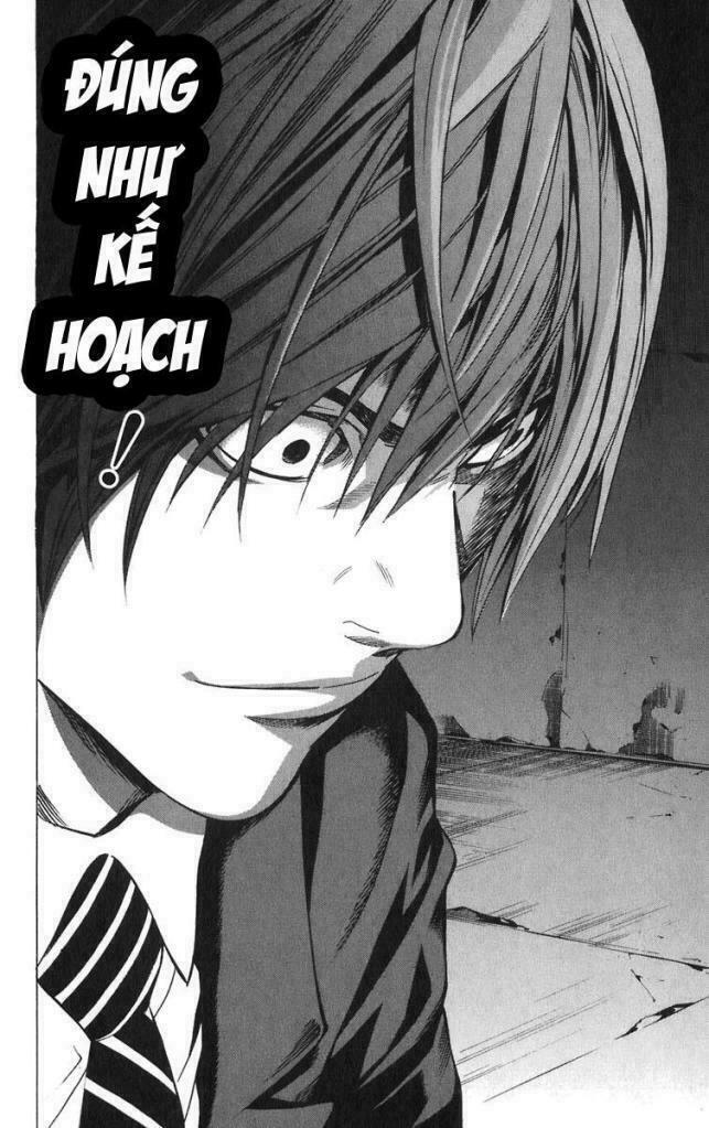 Cuốn Sổ Thiên Mệnh: Chapter 102