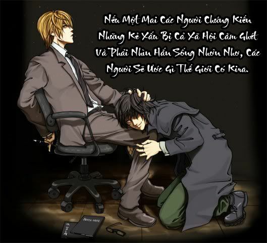 Cuốn Sổ Thiên Mệnh: Chapter 103