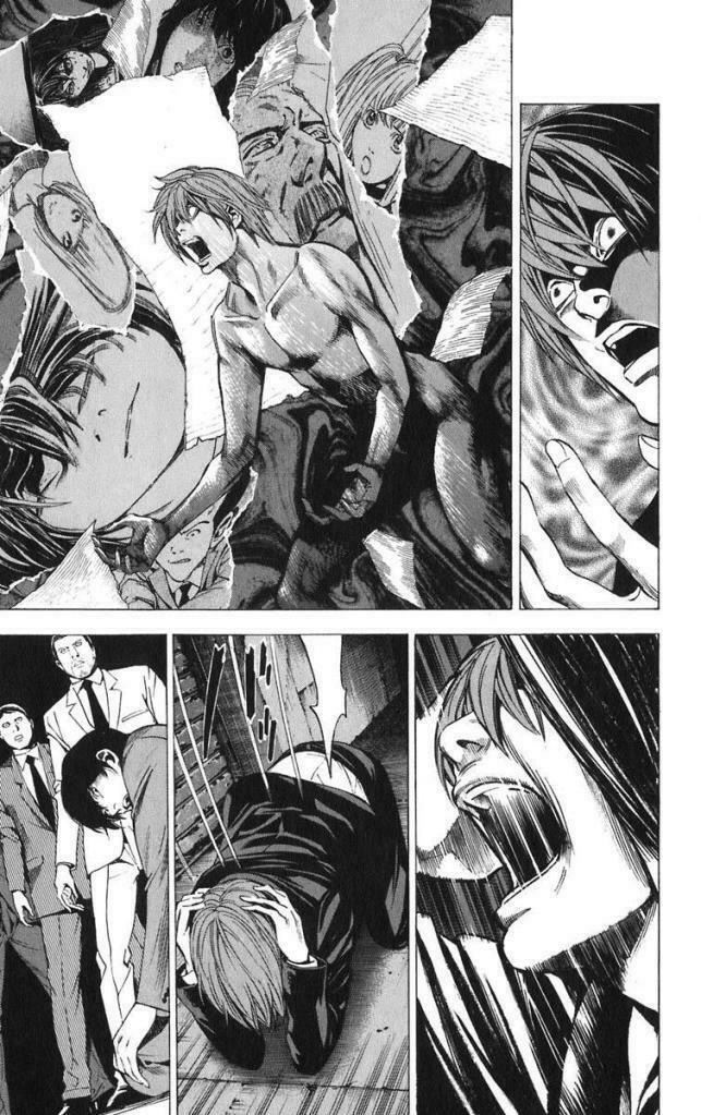 Cuốn Sổ Thiên Mệnh: Chapter 104