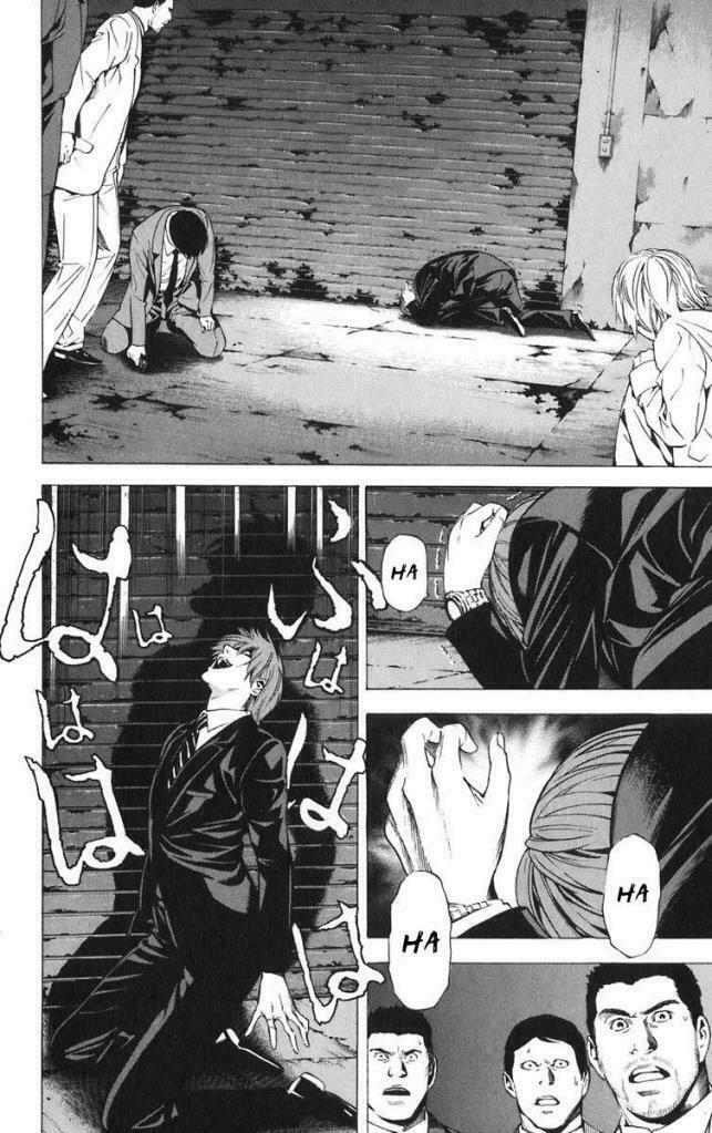 Cuốn Sổ Thiên Mệnh: Chapter 104