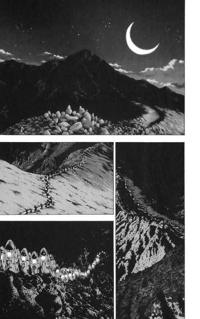 Cuốn Sổ Thiên Mệnh: Chapter 108